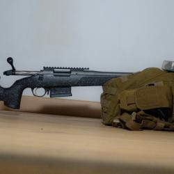 Vends Bergara Premier HMR Pro 6.5 Creedmoor 24''