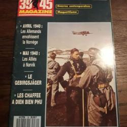 Magazine 39/45 n&deg;30
