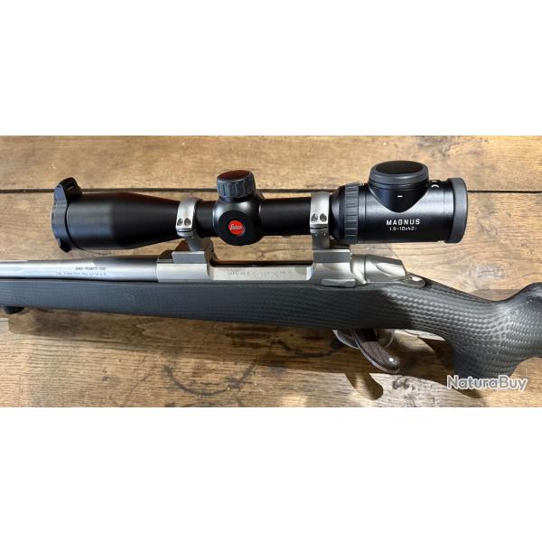 CARABINE SAKO 85 CARBONLIGHT