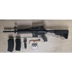 M4A1 AEG R.I.S Carabine (old SP026P) Classic Army airsoft
