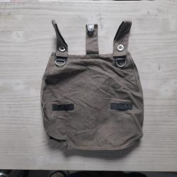 Sac à pain NVA DDR (RDA)