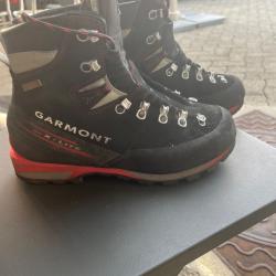 Chaussures gore tex Garmont pinnacle