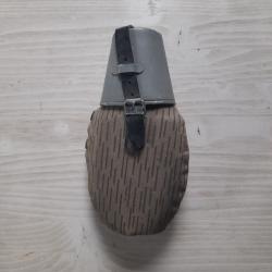 Bidon/gourde NVA DDR (RDA)