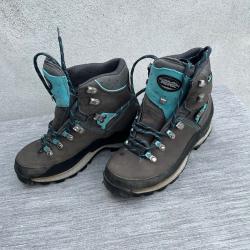 Chaussures gore tex Meindl