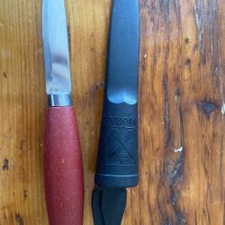 Mora Classic  n.1  couteau
