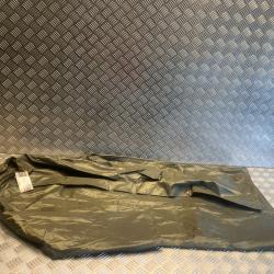 veste wet weather coat mil-tec vert olive taille m neuf