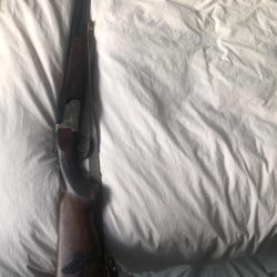 Vends fusil becassier FAIR cal 12/70 bon &eacute;tat 3 chokes