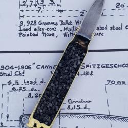 7,92x57 ww1 didactique