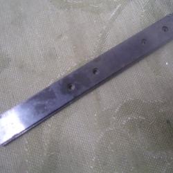 rail de montage d'optique 16,7 cm