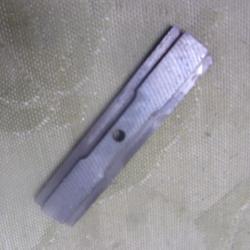 rail de montage d'optique 10  cm