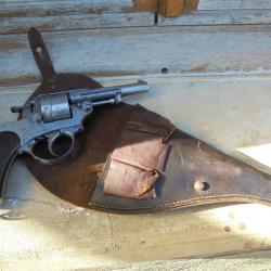 vend 1873 revolver d'ordonance