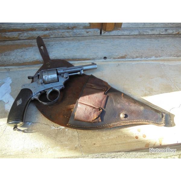 vend 1873 revolver d'ordonance