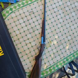 Rizzini br 550 calibre 28