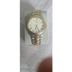 Montre seiko vintage