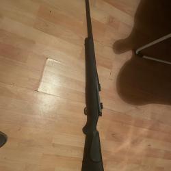 Carabine mossberg patriot