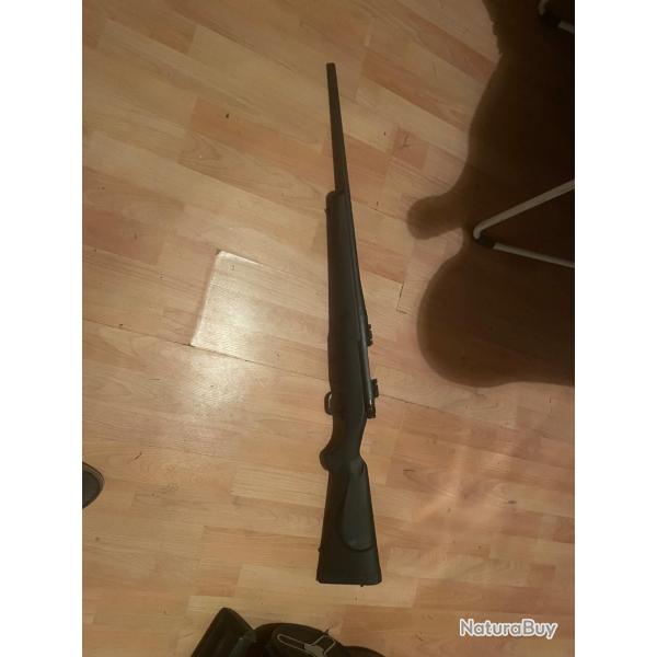 Carabine mossberg patriot