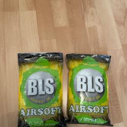 Bille bio BLS 0,25g