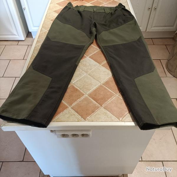 Pantalon de chasse
