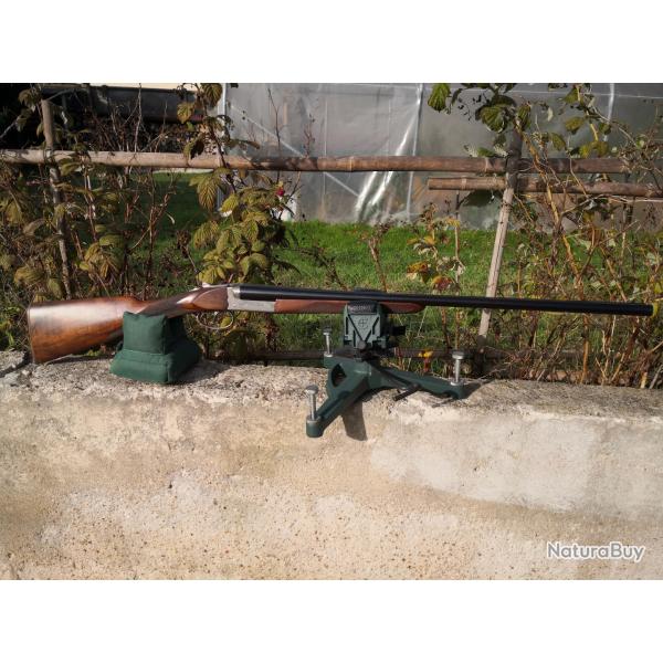 Juxtapos Chapuis Progress 20/76