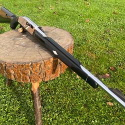 REMINGTON NYLON 66 en catégorie C1a à un euro sans prix de réserve