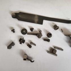 VEND lots de pièces  GP 35  Belge  Piece