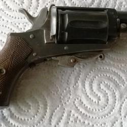 Joli Velodog 6mm a Réviser