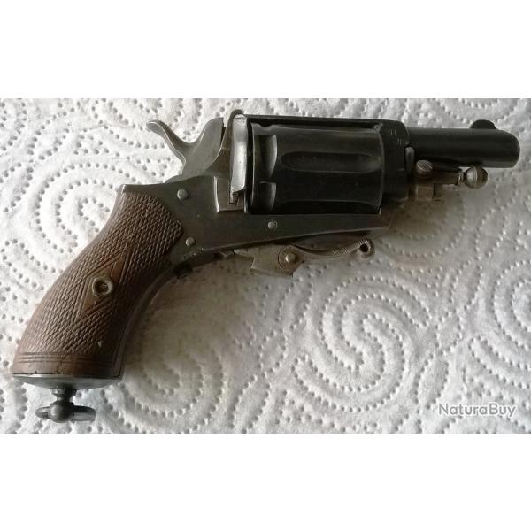 Joli Velodog 6mm a Rviser