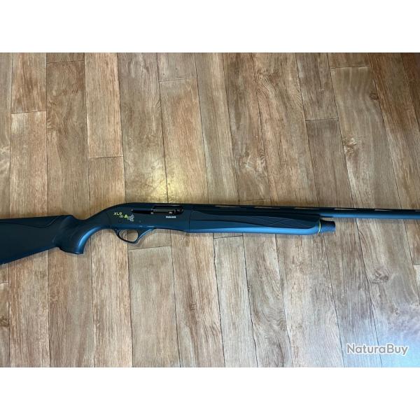 Fusil semi automatique Fabarm XLR AB 12/76 "Neuf"
