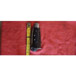 Couteau de marine WW2