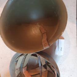 CASQUE LOURD ET CASQUE LEGER DUCELLIER 53