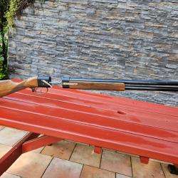 Baby bretton tiny calibre 20