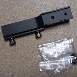 RAIL DE MONTAGE POUR HIK THUNDER