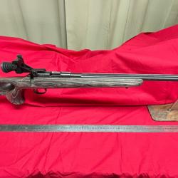 Thumbole 455 CZ filté 22LR