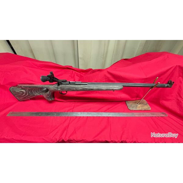 Thumbole 455 CZ filt 22LR