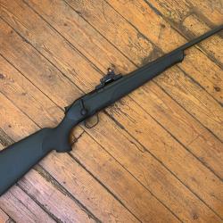 Blaser R8 pro 9,3x62 - Leica Tempus 2 - Montage Innomount