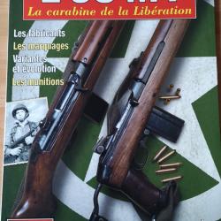 Livre la gazette des armes sur L'USM1