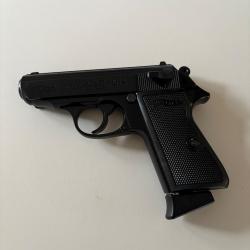 WALTHER PPK/S