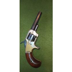 Revolver 22 short Withneyville Armory