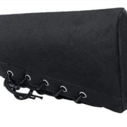 Housse de protection &eacute;tanche de Crosse Avec Lacet de Serrage Fusil Carabine  Longueur: 20cm  Largeur