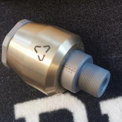 Barrel TUNER "Gros Calibre" - Avalon Custom Shop - M18x100