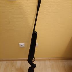 Carabine crosman FURY nitro piston 4.5 19.9j