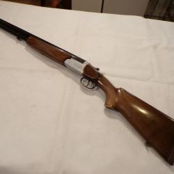 Superposé GUERINI PINTOSSI  calibre 12/70