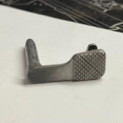 Arrêtoir de culasse SIG P210