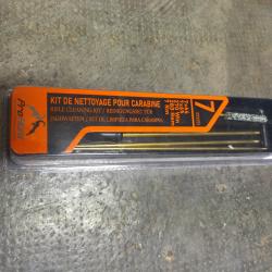 Kit nettoyage carabine Prohunt