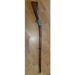 Superbe Remington Rolling  Block cal 43 Egyptien Régimenté