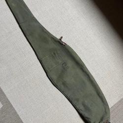 Housse réglementaire pour carabine USM1 - WW2