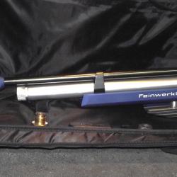 Carabine FEINWERKBAU P 70 Alu