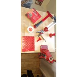 Press de rechargement HORNADY