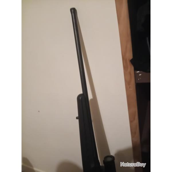 Carabine savage  axis 30.06