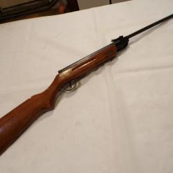 Carabine 4,5 chinoise en parfait &eacute;tat.